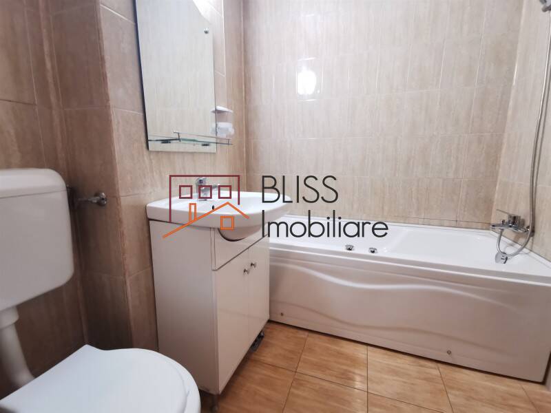 Apartament Cu 3 Camere Zona Unirii | Bliss Imobiliare / Photo 14 - BLISS Imobiliare