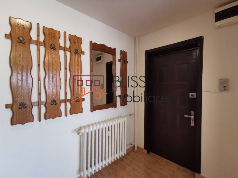 2 Bedroom Apartment Unirii Area, Bucharest | Bliss Imobiliare / Photo 17 - BLISS Imobiliare