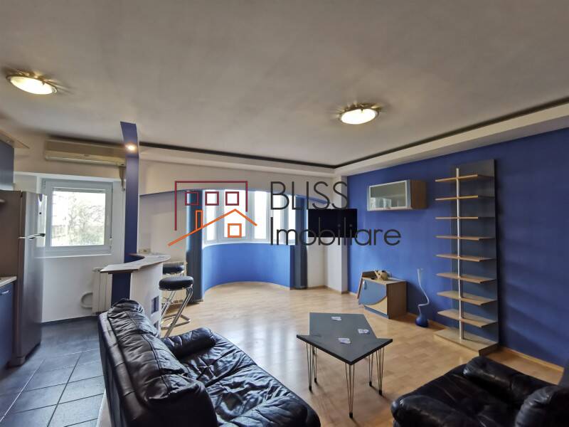 Garsoniera Renovata Zona Unirii | Bliss Imobiliare / Photo 1 - BLISS Imobiliare