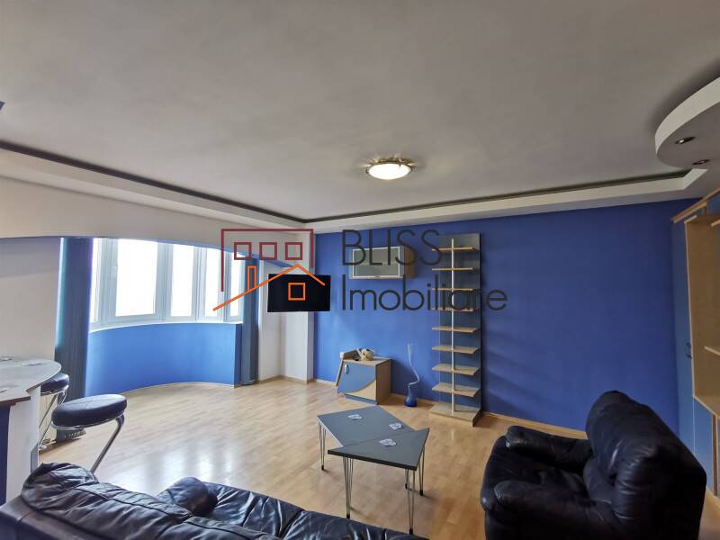 Renovated Studio Apartment Unirii Area, Bucharest | Bliss Imobiliare / Photo 2 - BLISS Imobiliare
