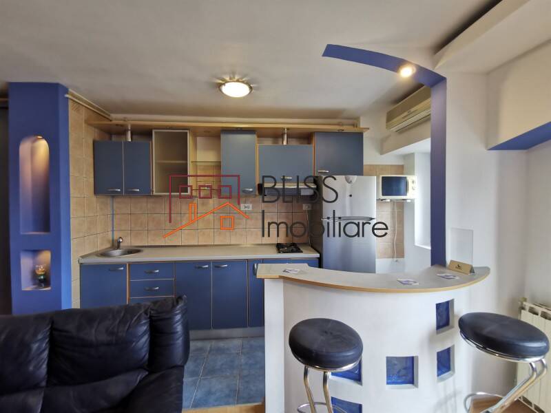 Garsoniera Renovata Zona Unirii | Bliss Imobiliare / Photo 7 - BLISS Imobiliare