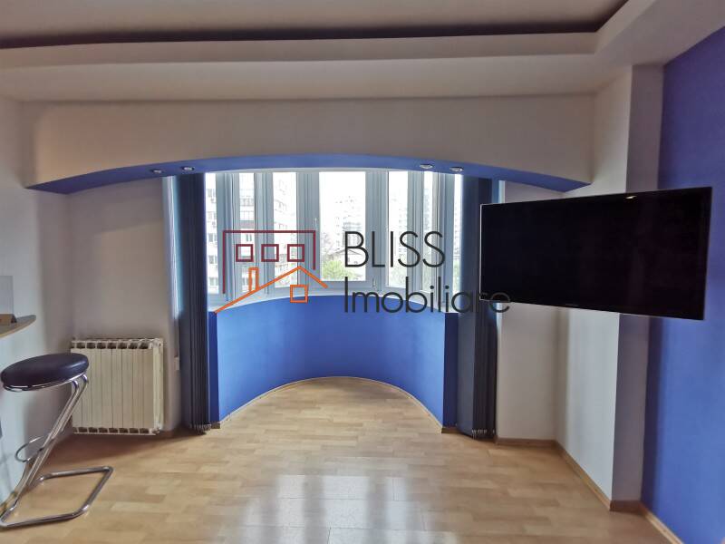 Garsoniera Renovata Zona Unirii | Bliss Imobiliare / Photo 4 - BLISS Imobiliare