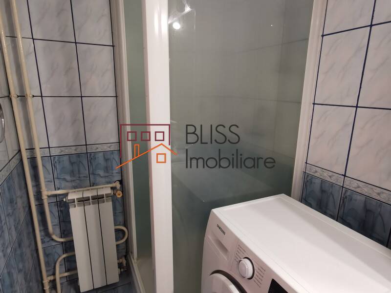 Renovated Studio Apartment Unirii Area, Bucharest | Bliss Imobiliare / Photo 10 - BLISS Imobiliare