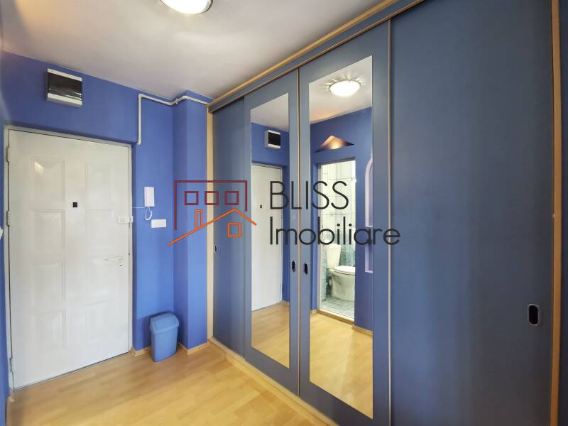Renovated Studio Apartment Unirii Area, Bucharest | Bliss Imobiliare / Photo 11 - BLISS Imobiliare