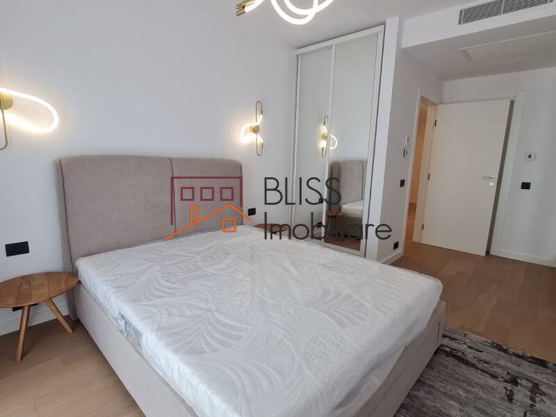 Apartament de Inchiriat Aviatiei | Promenada mall | Metro Pipera - 4 Camere - ID:114549 | Bliss Imobiliare / Photo 7 - BLISS Imobiliare