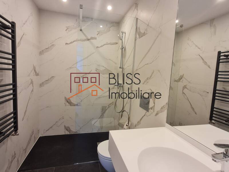 Apartament de Inchiriat Aviatiei | Promenada mall | Metro Pipera - 4 Camere - ID:114549 | Bliss Imobiliare / Photo 12 - BLISS Imobiliare