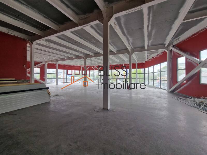 1660mp Spatiu Comercial Cu Vitrina Si ISU | Bliss Imobiliare / Photo 8 - BLISS Imobiliare