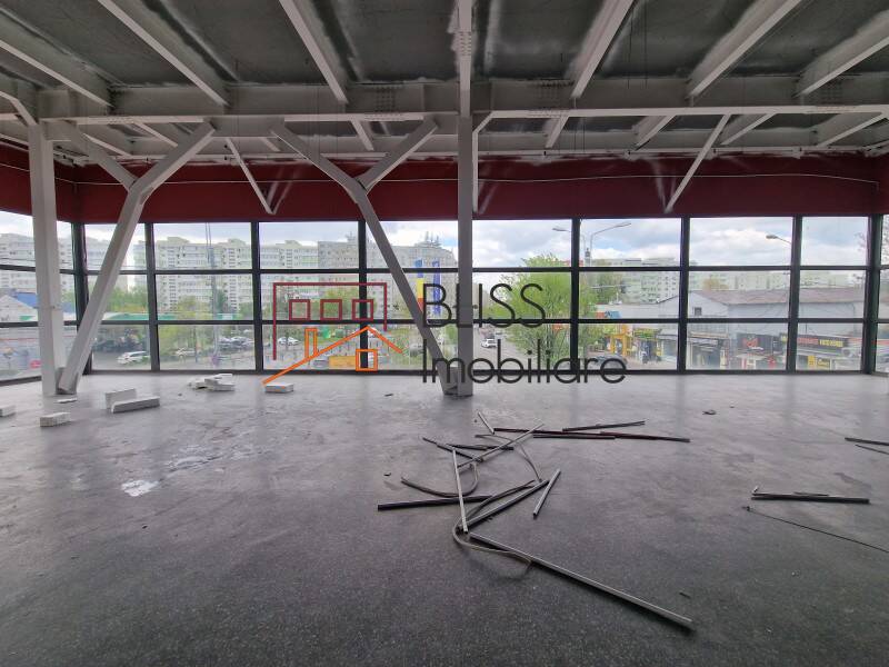 Retail Commercial Space With High Visibility, Bucharest | Bliss Imobiliare / Photo 9 - BLISS Imobiliare