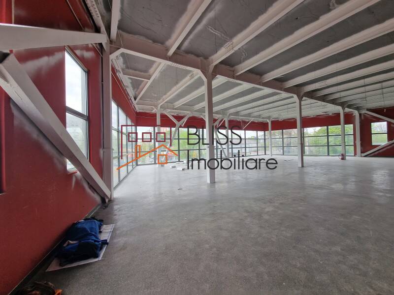 1660mp Spatiu Comercial Cu Vitrina Si ISU | Bliss Imobiliare / Photo 10 - BLISS Imobiliare