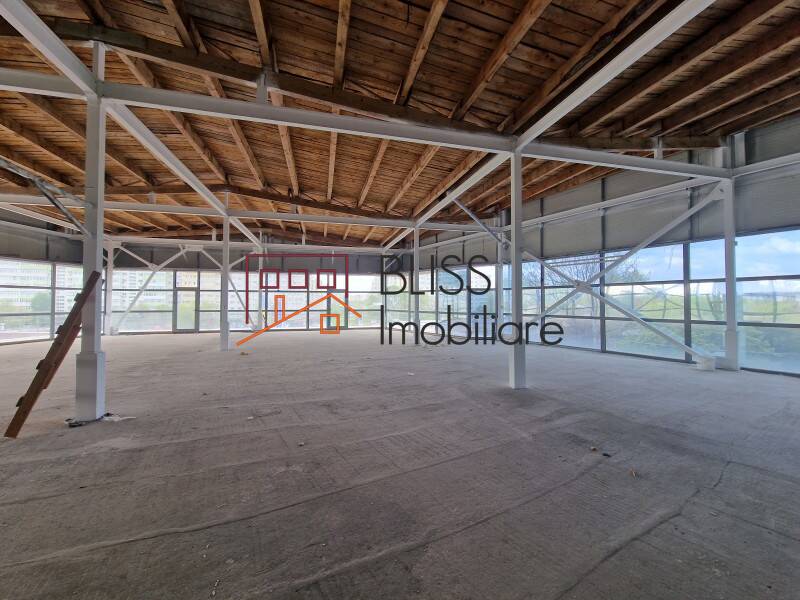 Retail Commercial Space With High Visibility, Bucharest | Bliss Imobiliare / Photo 13 - BLISS Imobiliare