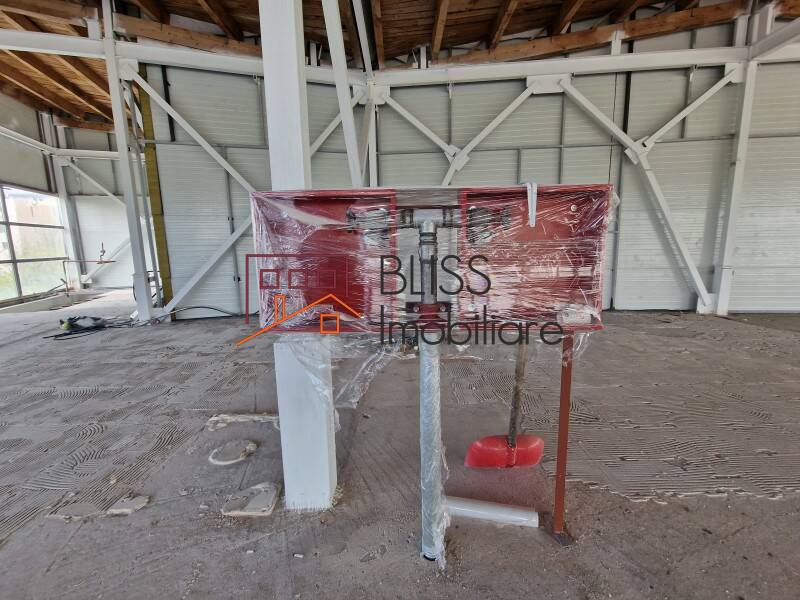 Retail Commercial Space With High Visibility, Bucharest | Bliss Imobiliare / Photo 14 - BLISS Imobiliare