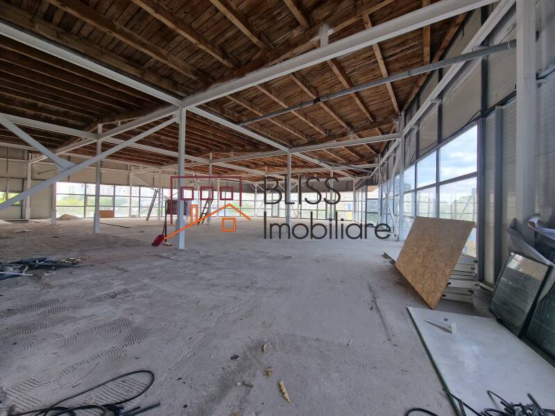 Retail Commercial Space With High Visibility, Bucharest | Bliss Imobiliare / Photo 15 - BLISS Imobiliare