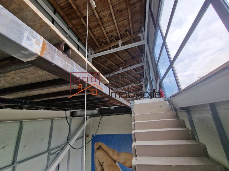 Retail Commercial Space With High Visibility, Bucharest | Bliss Imobiliare / Photo 12 - BLISS Imobiliare