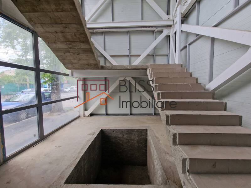 1660mp Spatiu Comercial Cu Vitrina Si ISU | Bliss Imobiliare / Photo 11 - BLISS Imobiliare
