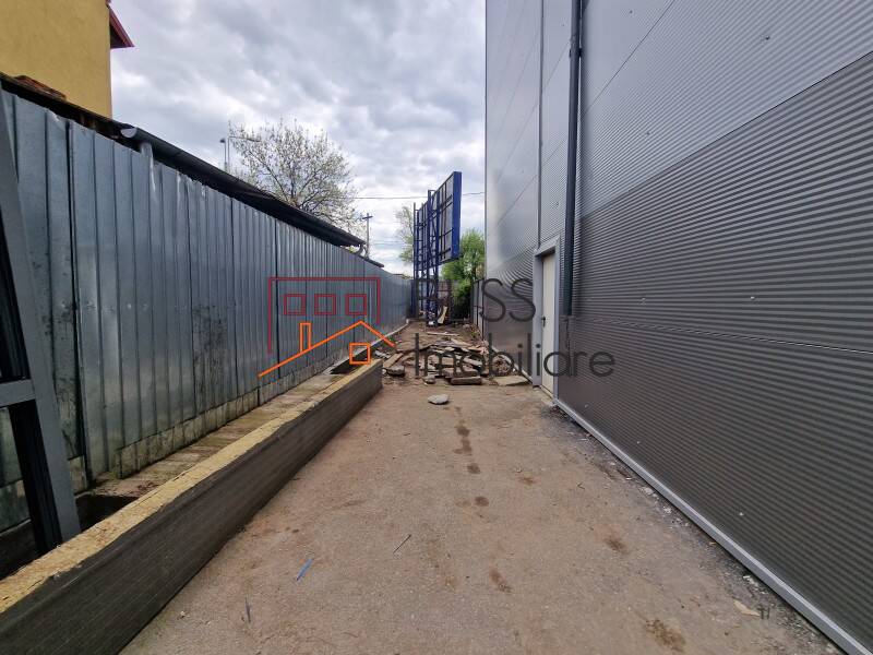 Retail Commercial Space With High Visibility, Bucharest | Bliss Imobiliare / Photo 19 - BLISS Imobiliare