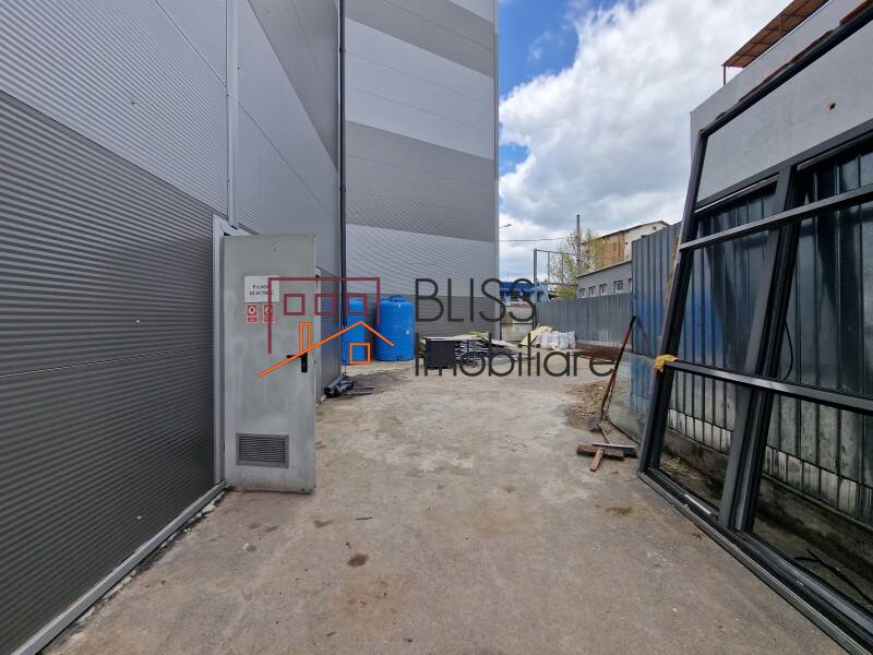 1660mp Spatiu Comercial Cu Vitrina Si ISU | Bliss Imobiliare / Photo 20 - BLISS Imobiliare