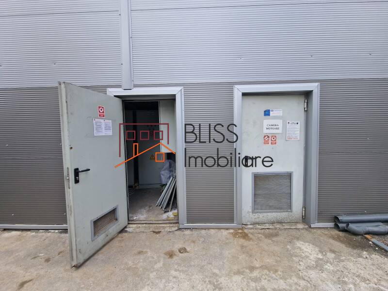 1660mp Spatiu Comercial Cu Vitrina Si ISU | Bliss Imobiliare / Photo 21 - BLISS Imobiliare