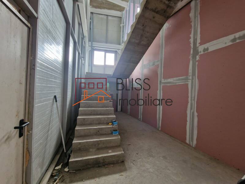 Retail Commercial Space With High Visibility, Bucharest | Bliss Imobiliare / Photo 7 - BLISS Imobiliare