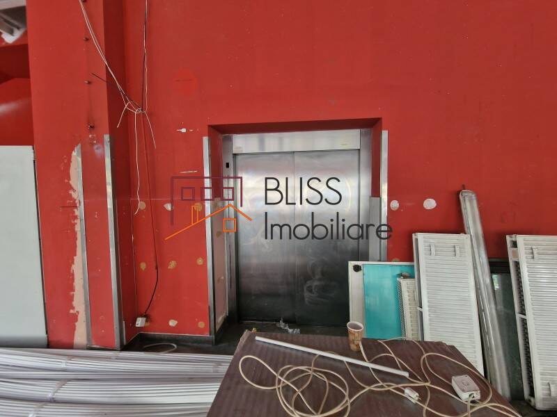 Retail Commercial Space With High Visibility, Bucharest | Bliss Imobiliare / Photo 5 - BLISS Imobiliare