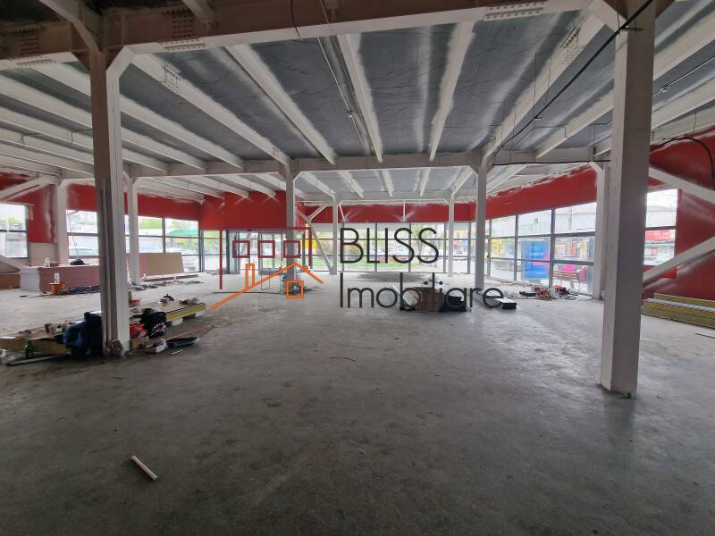 1660mp Spatiu Comercial Cu Vitrina Si ISU | Bliss Imobiliare / Photo 3 - BLISS Imobiliare