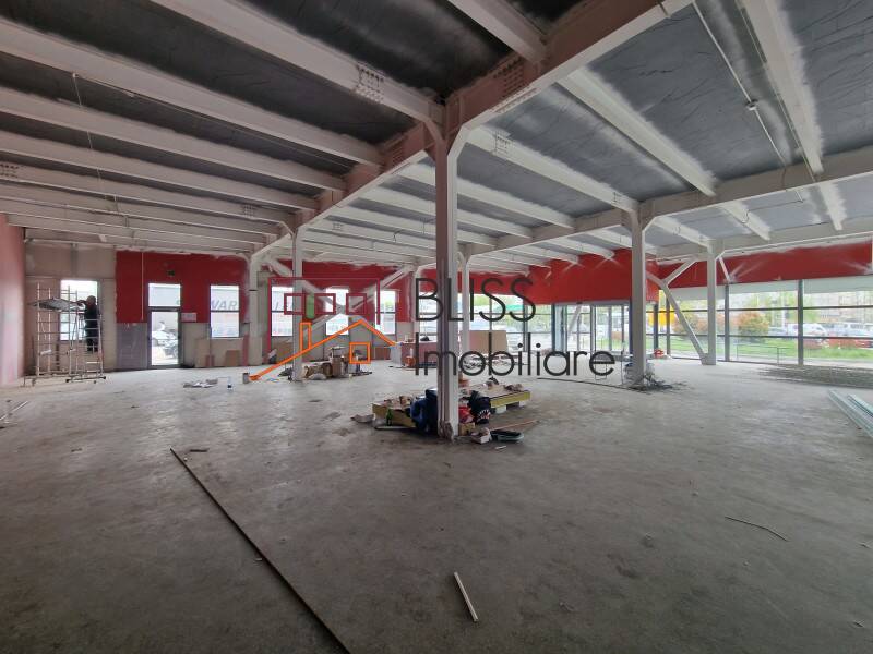Retail Commercial Space With High Visibility, Bucharest | Bliss Imobiliare / Photo 4 - BLISS Imobiliare