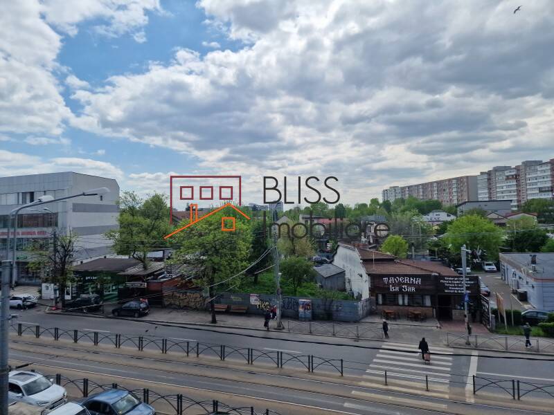 Retail Commercial Space With High Visibility, Bucharest | Bliss Imobiliare / Photo 16 - BLISS Imobiliare