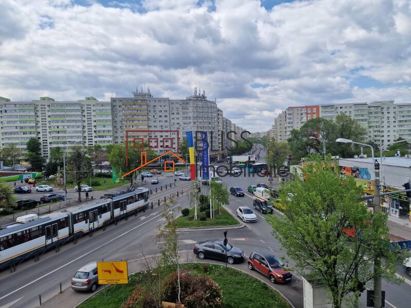 Retail Commercial Space With High Visibility, Bucharest | Bliss Imobiliare / Photo 2 - BLISS Imobiliare