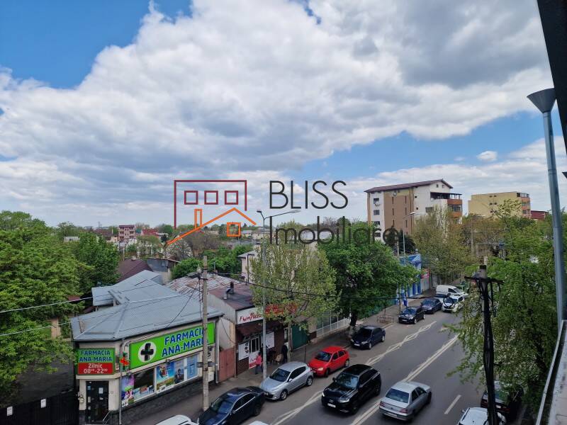 Retail Commercial Space With High Visibility, Bucharest | Bliss Imobiliare / Photo 18 - BLISS Imobiliare
