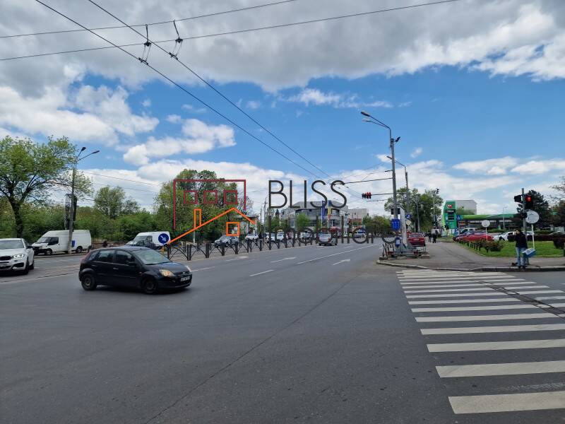 Retail Commercial Space With High Visibility, Bucharest | Bliss Imobiliare / Photo 1 - BLISS Imobiliare