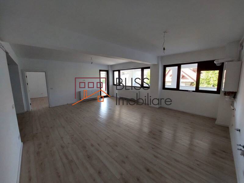 Apartment for Rent Dorobanti | Primaverii | Kiseleff | Aviatorilor, Bucharest - 4 Bedroom - ID:115992 | Bliss Imobiliare / Photo 7 - BLISS Imobiliare