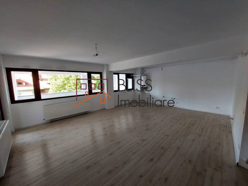 Apartament de Inchiriat Dorobanti | Primaverii | Kiseleff | Aviatorilor - 5 Camere - ID:115992 | Bliss Imobiliare / Photo 8 - BLISS Imobiliare