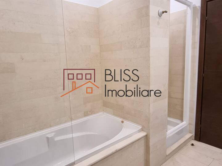 Vila de Inchiriat Iancu Nicolae | Pipera - 9 Camere - ID:115994 | Bliss Imobiliare / Photo 13 - BLISS Imobiliare