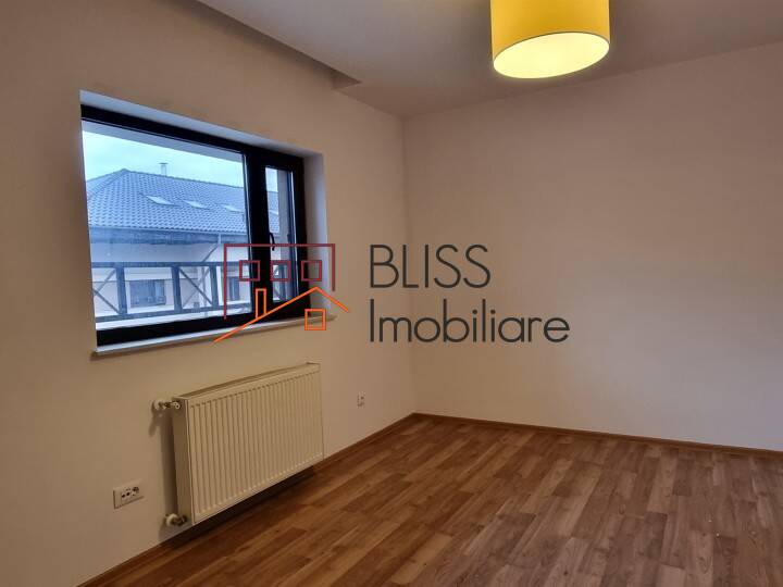 Villa for Rent Iancu Nicolae | Pipera, Bucharest / Ilfov - 6 Bedroom - ID:115994 | Bliss Imobiliare / Photo 10 - BLISS Imobiliare