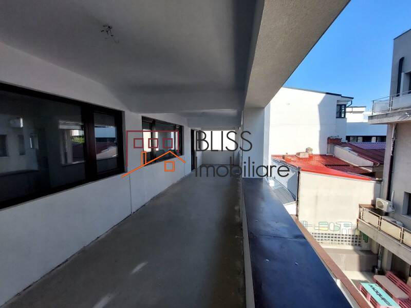 Apartment for Rent Dorobanti | Primaverii | Kiseleff | Aviatorilor, Bucharest - 1 Bedroom - ID:115991 | Bliss Imobiliare / Photo 11 - BLISS Imobiliare