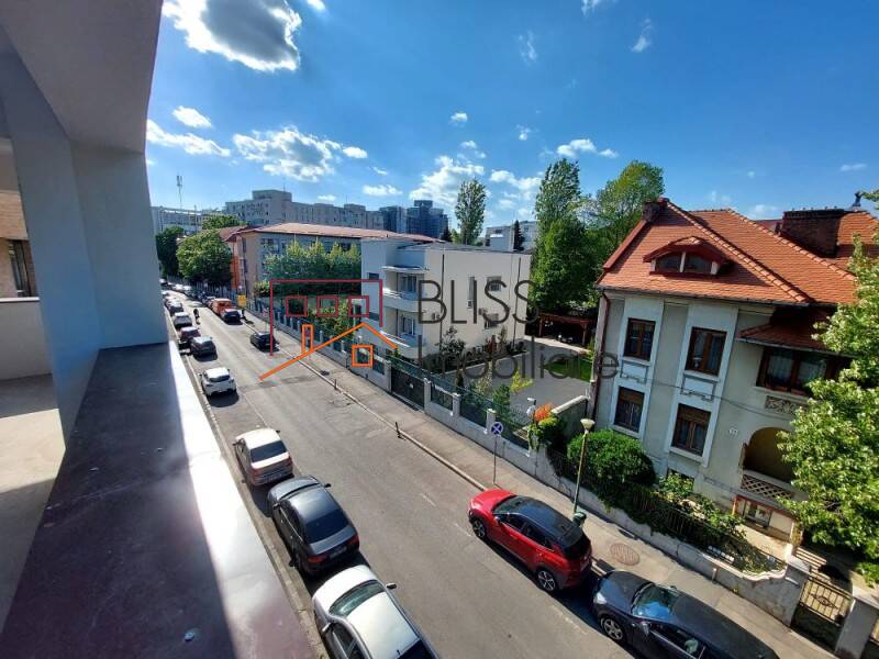 Apartment for Rent Dorobanti | Primaverii | Kiseleff | Aviatorilor, Bucharest - 1 Bedroom - ID:115991 | Bliss Imobiliare / Photo 13 - BLISS Imobiliare