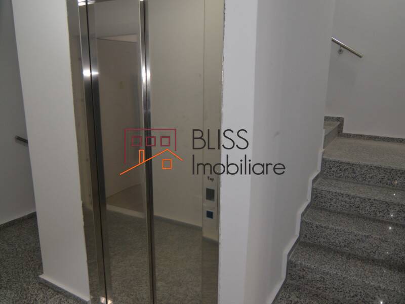 Apartament de Inchiriat Dorobanti | Primaverii | Kiseleff | Aviatorilor - 2 Camere - ID:115991 | Bliss Imobiliare / Photo 15 - BLISS Imobiliare