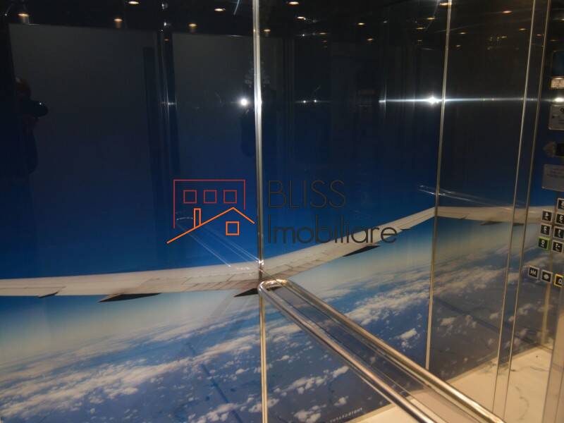 Apartament de Inchiriat Dorobanti | Primaverii | Kiseleff | Aviatorilor - 2 Camere - ID:115991 | Bliss Imobiliare / Photo 16 - BLISS Imobiliare