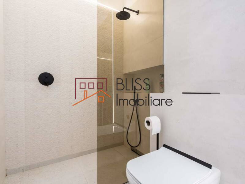 Apartment for Rent Razoare, Bucharest - 1 Bedroom - ID:115995 | Bliss Imobiliare / Photo 34 - BLISS Imobiliare