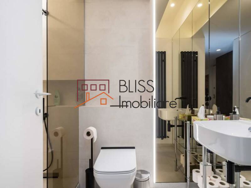 Apartment for Rent Razoare, Bucharest - 1 Bedroom - ID:115995 | Bliss Imobiliare / Photo 35 - BLISS Imobiliare