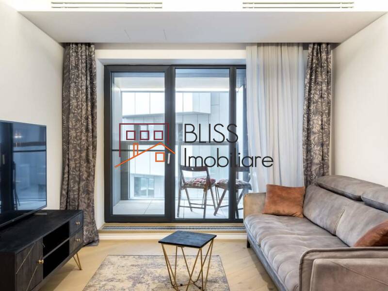 Apartament de Inchiriat Razoare - 2 Camere - ID:115995 | Bliss Imobiliare / Photo 3 - BLISS Imobiliare