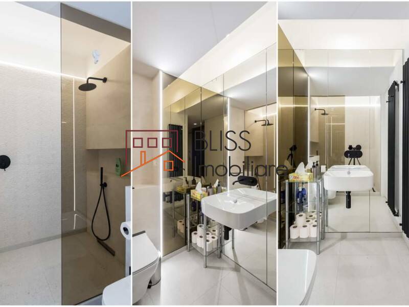 Apartment for Rent Razoare, Bucharest - 1 Bedroom - ID:115995 | Bliss Imobiliare / Photo 36 - BLISS Imobiliare