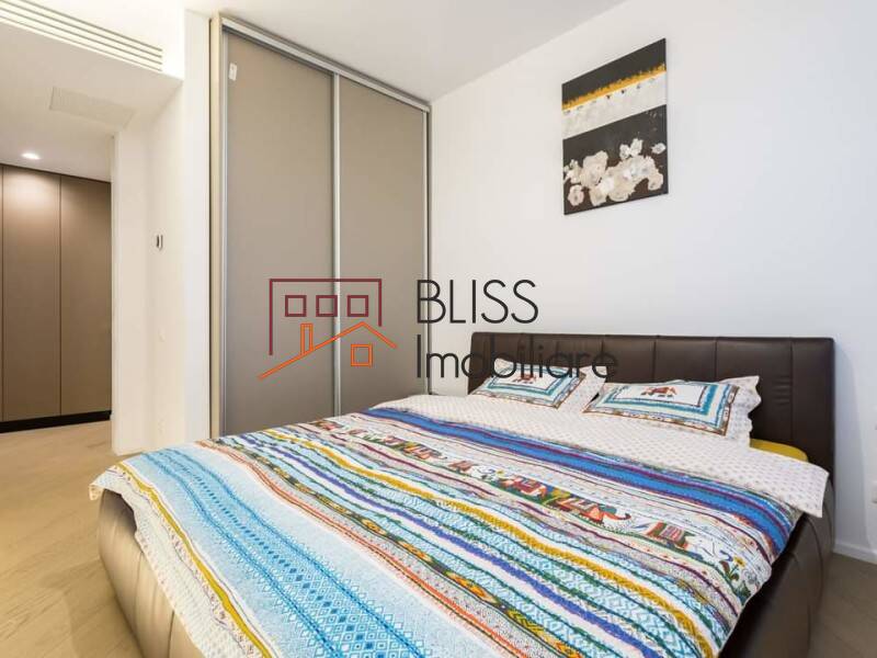 Apartment for Rent Razoare, Bucharest - 1 Bedroom - ID:115995 | Bliss Imobiliare / Photo 27 - BLISS Imobiliare