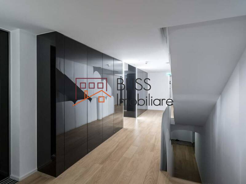 Apartment for Rent Razoare, Bucharest - 1 Bedroom - ID:115995 | Bliss Imobiliare / Photo 24 - BLISS Imobiliare