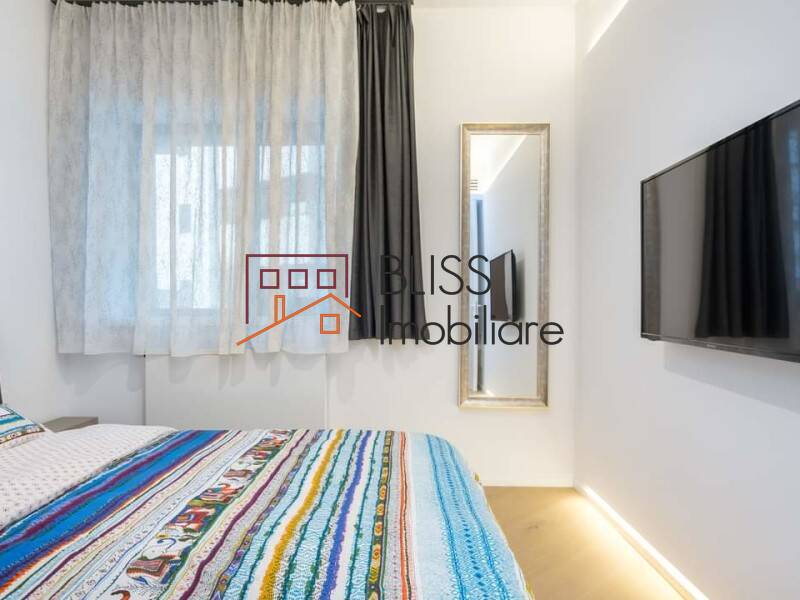 Apartment for Rent Razoare, Bucharest - 1 Bedroom - ID:115995 | Bliss Imobiliare / Photo 28 - BLISS Imobiliare