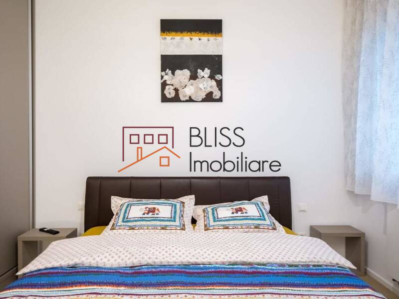 Apartment for Rent Razoare, Bucharest - 1 Bedroom - ID:115995 | Bliss Imobiliare / Photo 31 - BLISS Imobiliare