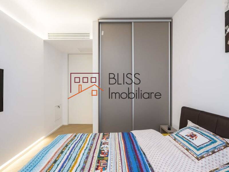 Apartment for Rent Razoare, Bucharest - 1 Bedroom - ID:115995 | Bliss Imobiliare / Photo 33 - BLISS Imobiliare