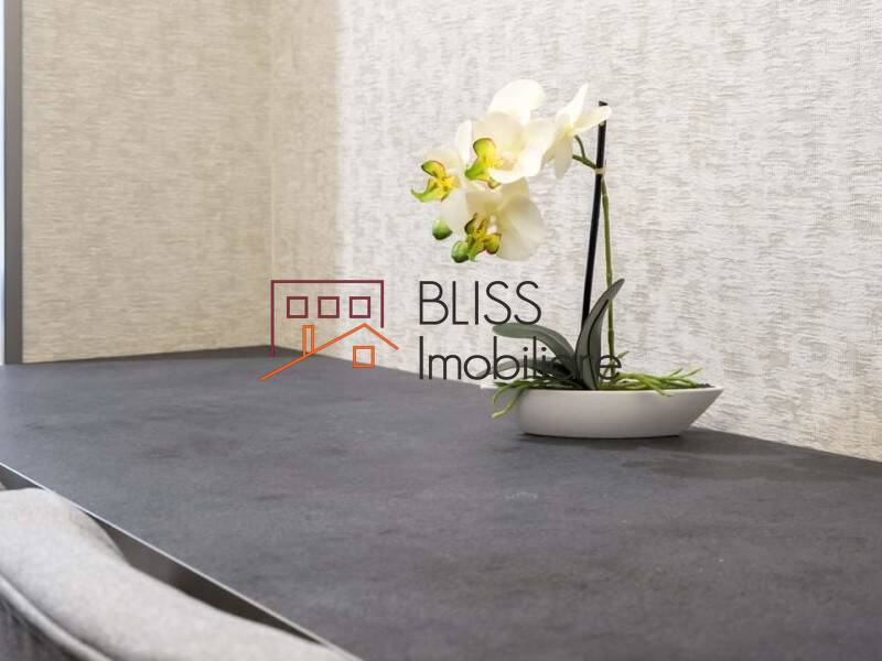 Apartment for Rent Razoare, Bucharest - 1 Bedroom - ID:115995 | Bliss Imobiliare / Photo 22 - BLISS Imobiliare