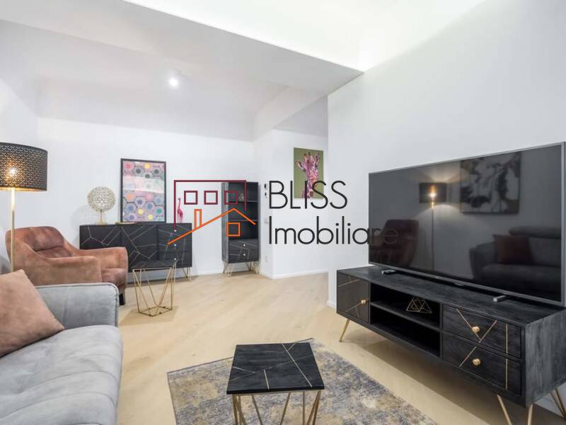Apartment for Rent Razoare, Bucharest - 1 Bedroom - ID:115995 | Bliss Imobiliare / Photo 7 - BLISS Imobiliare