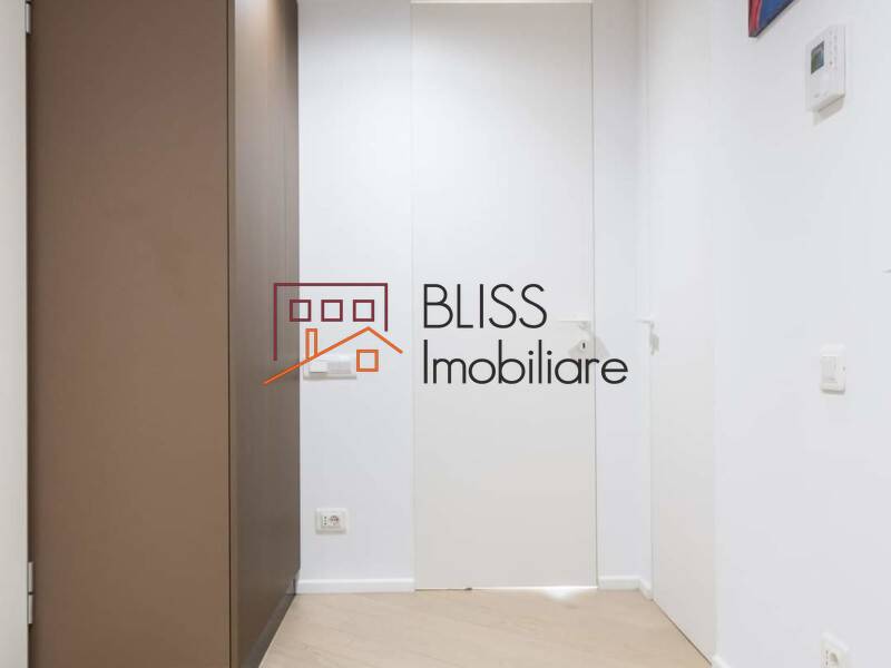 Apartment for Rent Razoare, Bucharest - 1 Bedroom - ID:115995 | Bliss Imobiliare / Photo 25 - BLISS Imobiliare