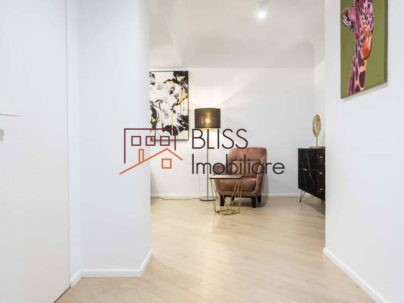 Apartment for Rent Razoare, Bucharest - 1 Bedroom - ID:115995 | Bliss Imobiliare / Photo 26 - BLISS Imobiliare